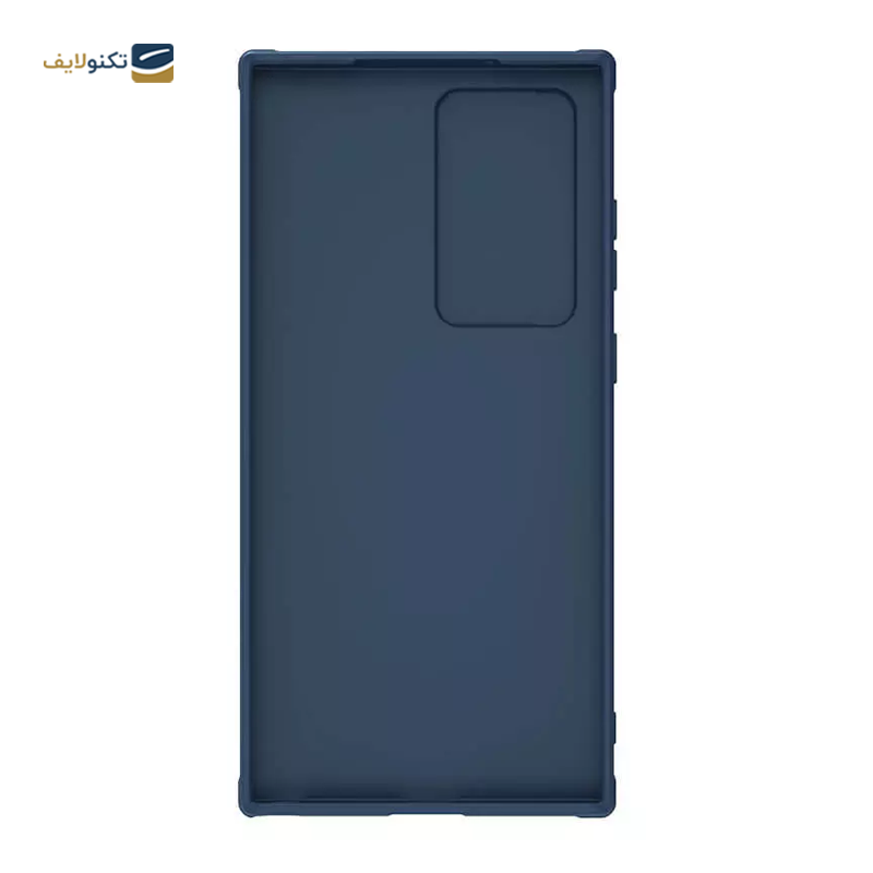 قاب گوشی Galaxy S23 Ultra نیلکین Textured FIber S Case - Nillkin Textured FIber S Case For Samsung Galaxy S23 Ultra