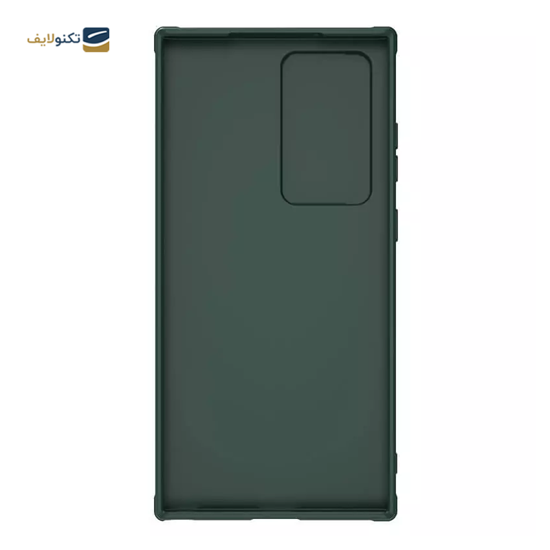 قاب گوشی Galaxy S23 Ultra نیلکین Textured FIber S Case - Nillkin Textured FIber S Case For Samsung Galaxy S23 Ultra