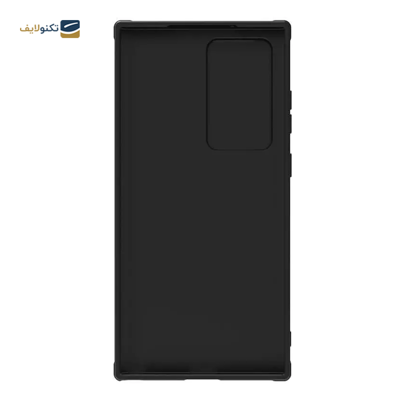 قاب گوشی Galaxy S23 Ultra نیلکین Textured FIber S Case - Nillkin Textured FIber S Case For Samsung Galaxy S23 Ultra