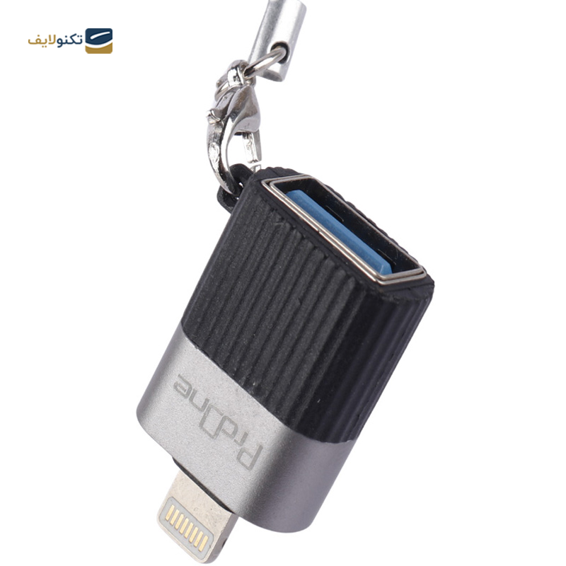 مبدل OTG به لایتنینگ پرووان مدل PCO05  - proOne PCO05 USB  to Lightning OTG Adapter