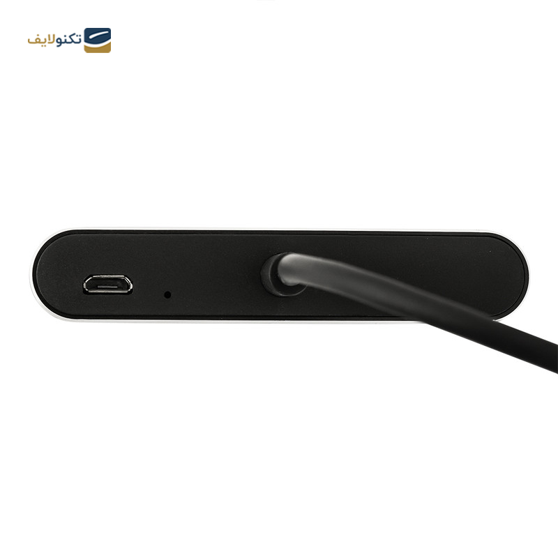 مبدل microUSB/ لایتنینگ/ USB-C به HDMI/VGA/AV پرووان مدل PHU560 - proOne PHU560 microUSB/ Lightning/ USB-C to HDMI/VGA/AV OTG Adapter