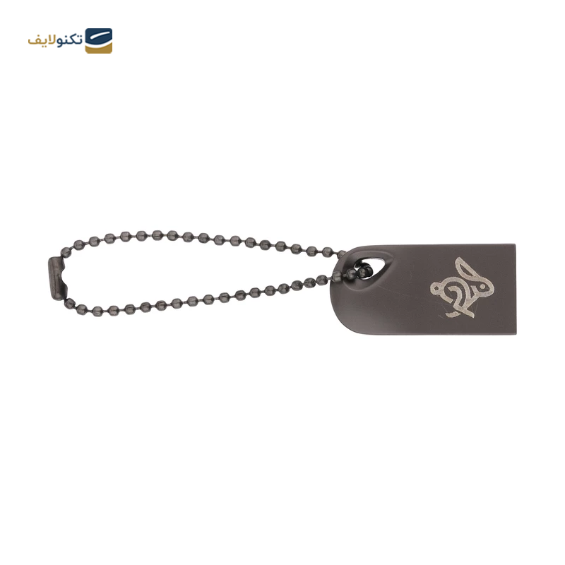 فلش مموری آی کیو مدل ORAL IQ308 ظرفیت 64 گیگابایت - IQ ORAL IQ308 Flash Memory - 64GB