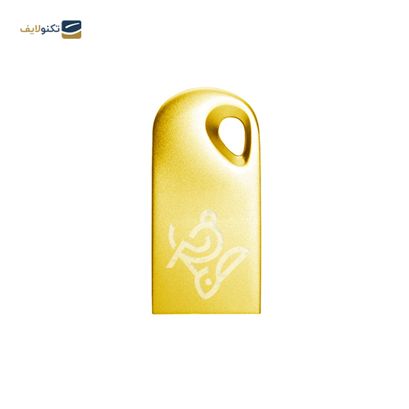 فلش مموری آی کیو مدل ORAL IQ308 ظرفیت 64 گیگابایت - IQ ORAL IQ308 Flash Memory - 64GB
