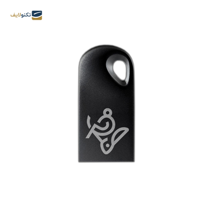 فلش مموری آی کیو مدل ORAL IQ308 ظرفیت 64 گیگابایت - IQ ORAL IQ308 Flash Memory - 64GB