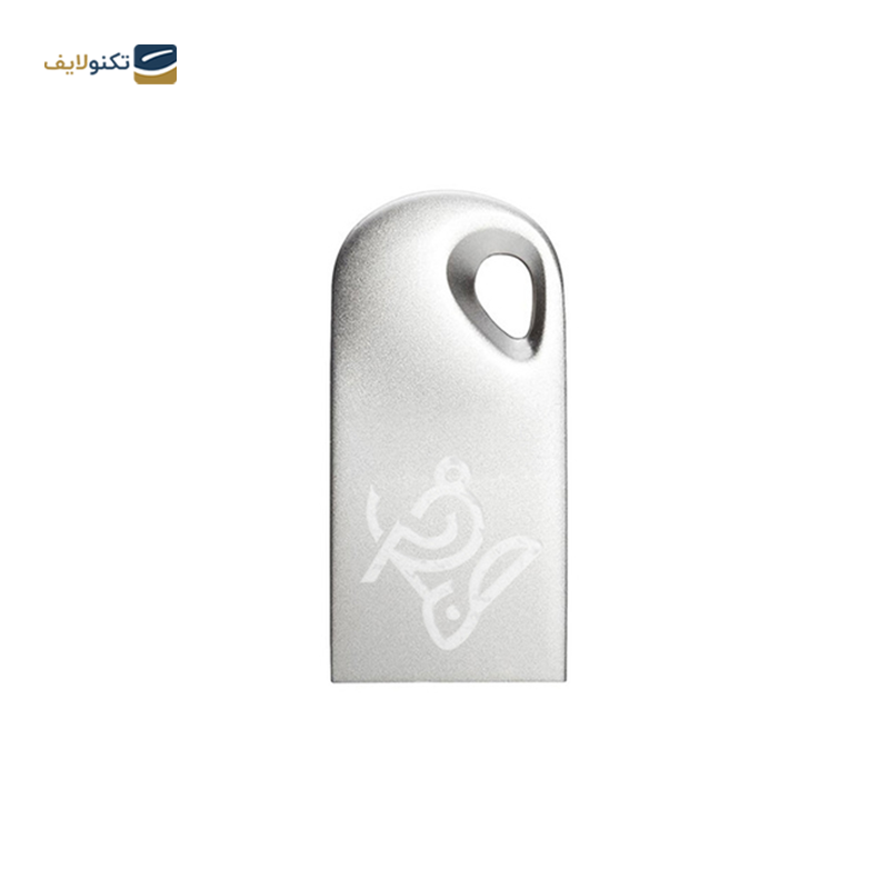 فلش مموری آی کیو مدل ORAL IQ308 ظرفیت 32 گیگابایت - IQ ORAL IQ308 Flash Memory - 32GB