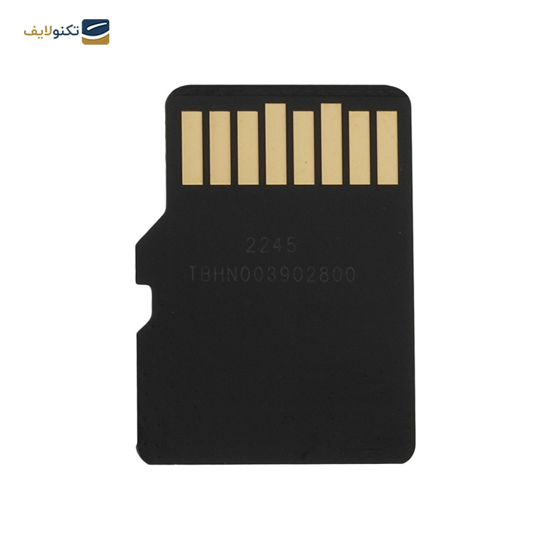 کارت حافظه‌ microSDXC آی کیو کلاس 10 استاندارد U1 مدل V10 A1 ظرفیت 64 گیگابایت - IQ Memory Card V10 A1 MicroSDHC U1 Class 10 - 64GB