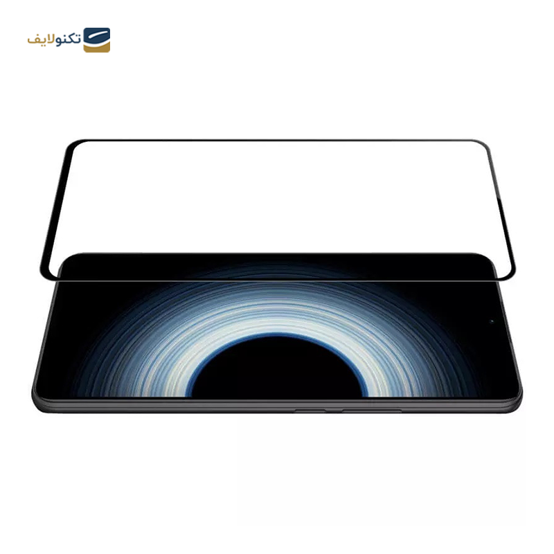 گلس گوشی شیائومی Mi 11T - 12T - 12T Pro بوف مدل Muscle-Bull - BUFF Muscle-Bull Screen Protector for Xiaomi Mi 11T - 12T - 12T Pro