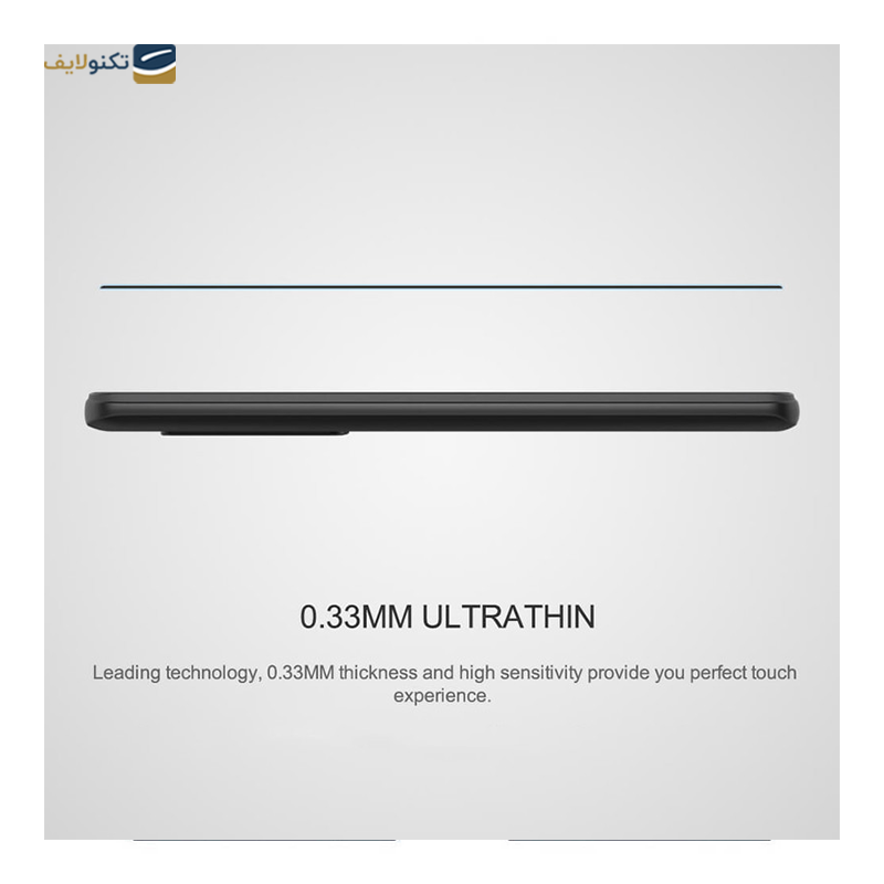 گلس گوشی شیائومی Mi 11T - 12T - 12T Pro بوف مدل Muscle-Bull - BUFF Muscle-Bull Screen Protector for Xiaomi Mi 11T - 12T - 12T Pro
