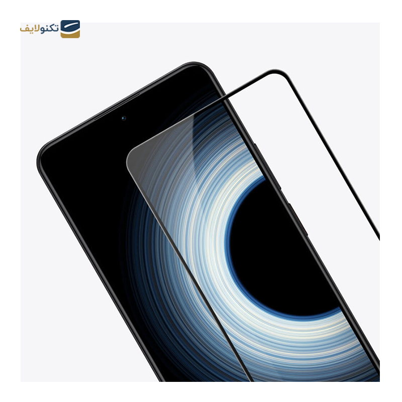 گلس گوشی شیائومی Mi 11T - 12T - 12T Pro بوف مدل Muscle-Bull - BUFF Muscle-Bull Screen Protector for Xiaomi Mi 11T - 12T - 12T Pro