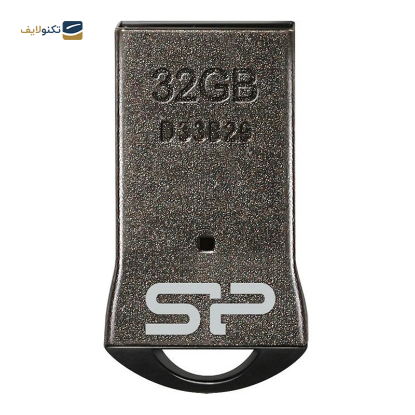 فلش مموری سیلیکون پاور مدل Touch T01 ظرفیت 32 گیگابایت - Silicon Power Touch T01 Flash Memory - 32GB
