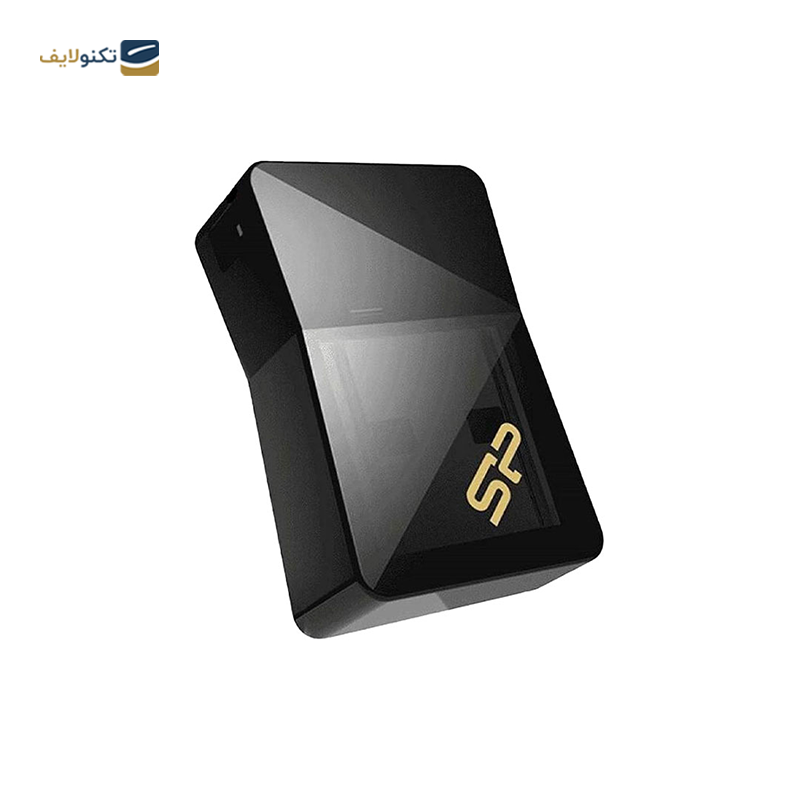 فلش مموری سیلیکون پاور مدل Jewel J08 ظرفیت 32 گیگابایت - Silicon Power Jewel J08 Flash Memory 32GB