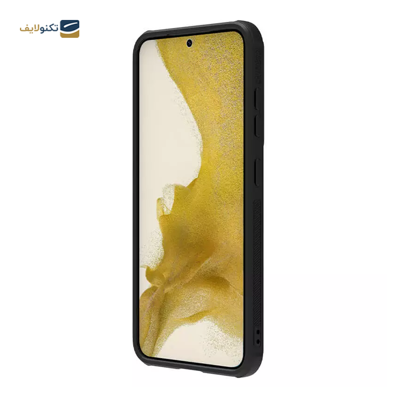 قاب گوشی Galaxy S23 Plus نیلکین Textured FIber S Case  - Nillkin Textured FIber S Case For Samsung Galaxy S23 Plus
