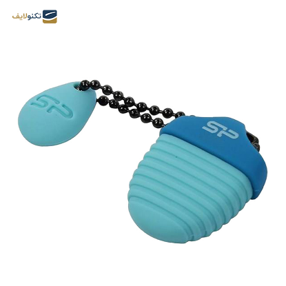 فلش مموری سیلیکون پاور مدل Jewel J30 ظرفیت 64 گیگابایت - USB3.0 64G Jewel J30 SP