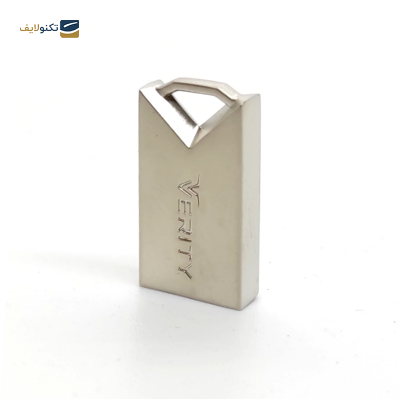 فلش مموری وریتی مدل V820 ظرفیت 64 گیگابایت - Verity V820 Flash Memory - 64GB