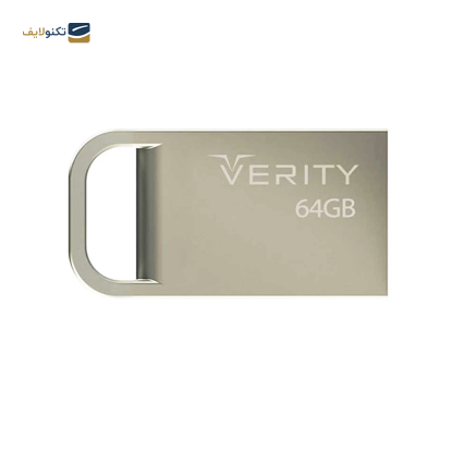 فلش مموری وریتی مدل V813 ظرفیت 64 گیگابایت - Verity V813 Flash Memory - 64GB