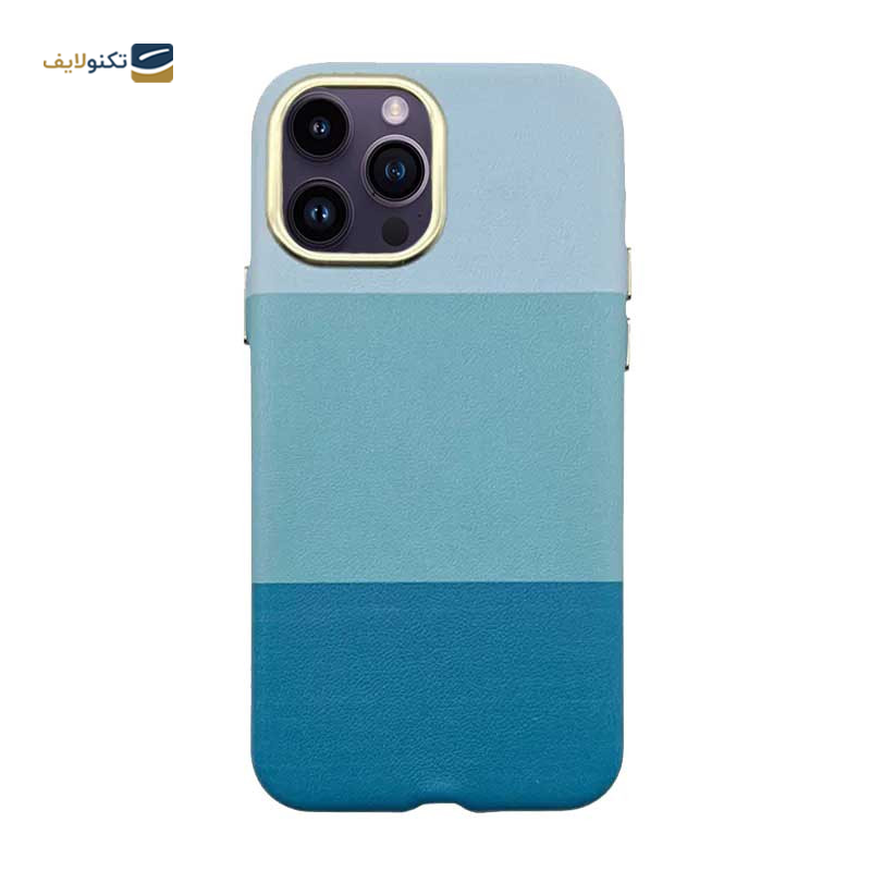 کاور گوشی اپل iPhone 14 Pro اپیکوی مدل Shade-colors  - Epicoy Shade-colors Cover for Apple iPhone 14 Pro