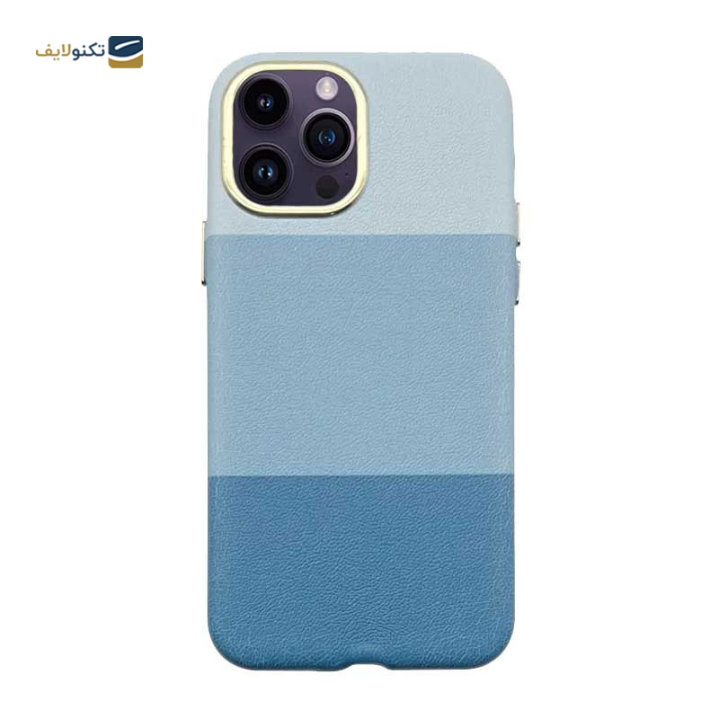 کاور گوشی اپل iPhone 14 Pro اپیکوی مدل Shade-colors  - Epicoy Shade-colors Cover for Apple iPhone 14 Pro