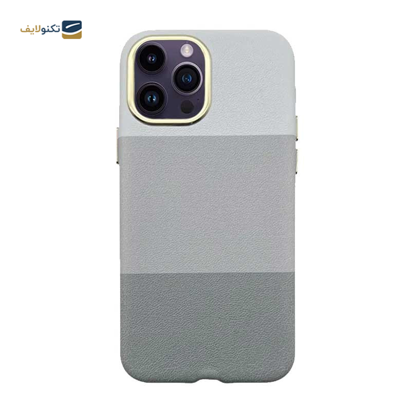 کاور گوشی اپل iPhone 14 Pro اپیکوی مدل Shade-colors  - Epicoy Shade-colors Cover for Apple iPhone 14 Pro
