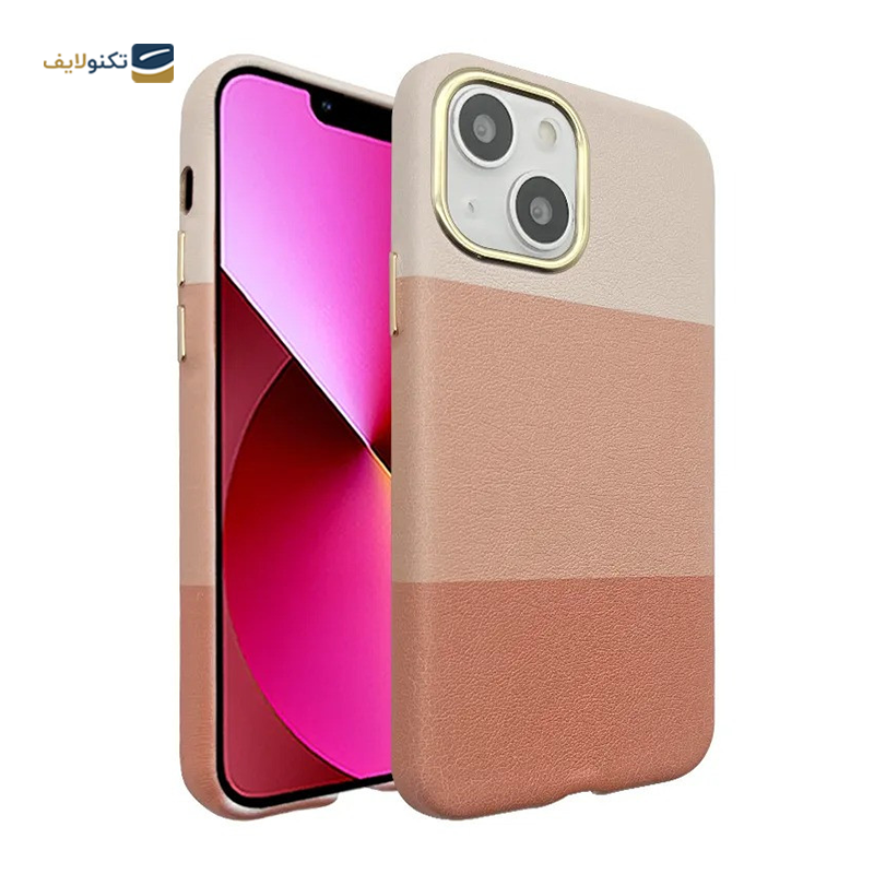 کاور گوشی اپل iPhone 14 Pro اپیکوی مدل Shade-colors  - Epicoy Shade-colors Cover for Apple iPhone 14 Pro
