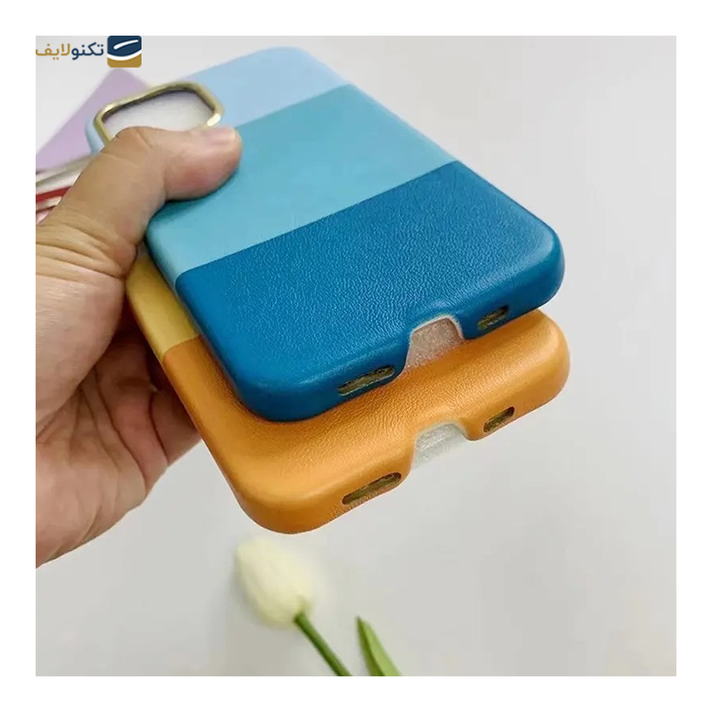 کاور گوشی اپل iPhone 14 Pro اپیکوی مدل Shade-colors  - Epicoy Shade-colors Cover for Apple iPhone 14 Pro