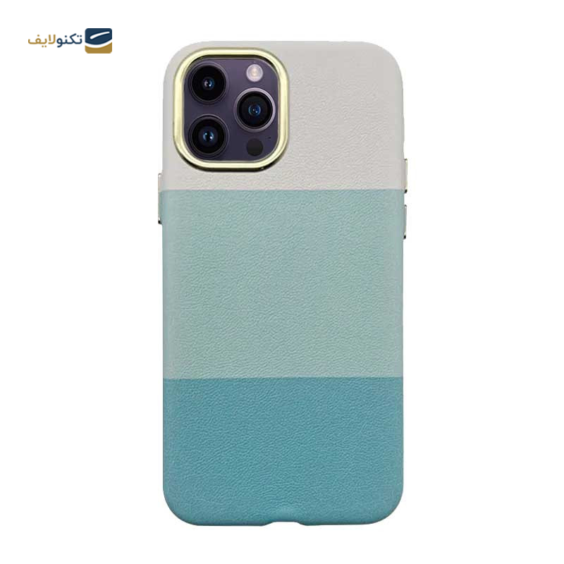 کاور گوشی اپل iPhone 14 Pro اپیکوی مدل Shade-colors  - Epicoy Shade-colors Cover for Apple iPhone 14 Pro