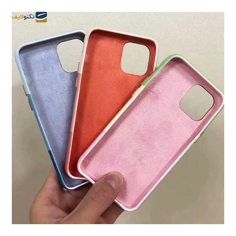 کاور گوشی اپل iPhone 14 Pro اپیکوی مدل Shade-colors  - Epicoy Shade-colors Cover for Apple iPhone 14 Pro