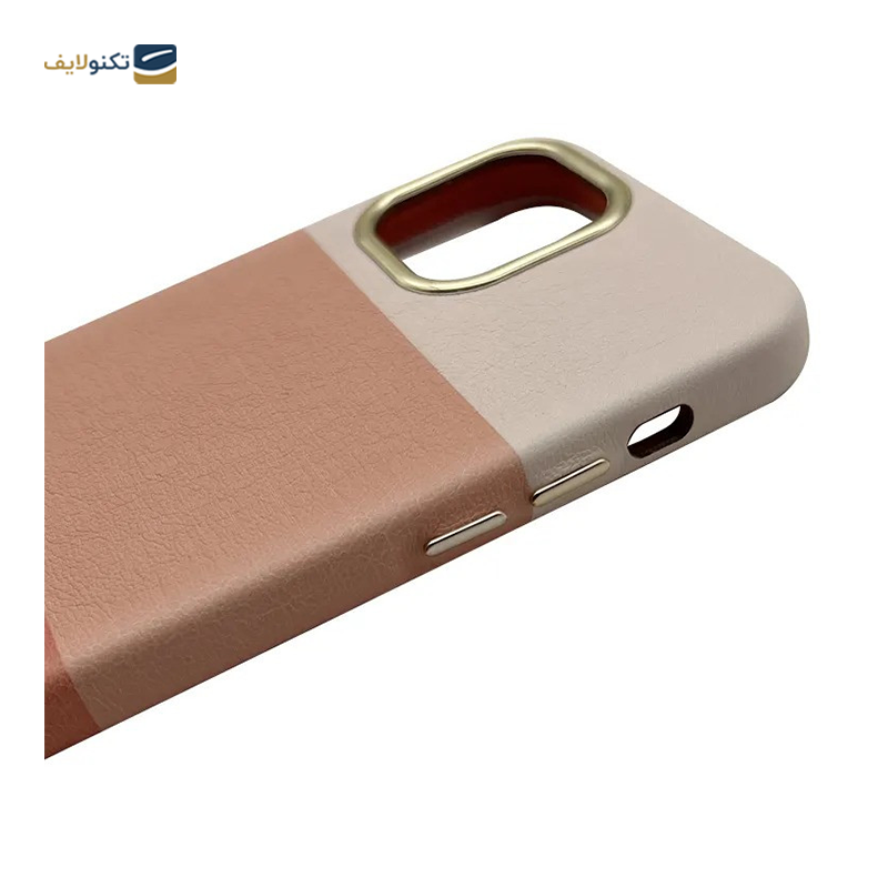کاور گوشی اپل iPhone 14 Pro اپیکوی مدل Shade-colors  - Epicoy Shade-colors Cover for Apple iPhone 14 Pro