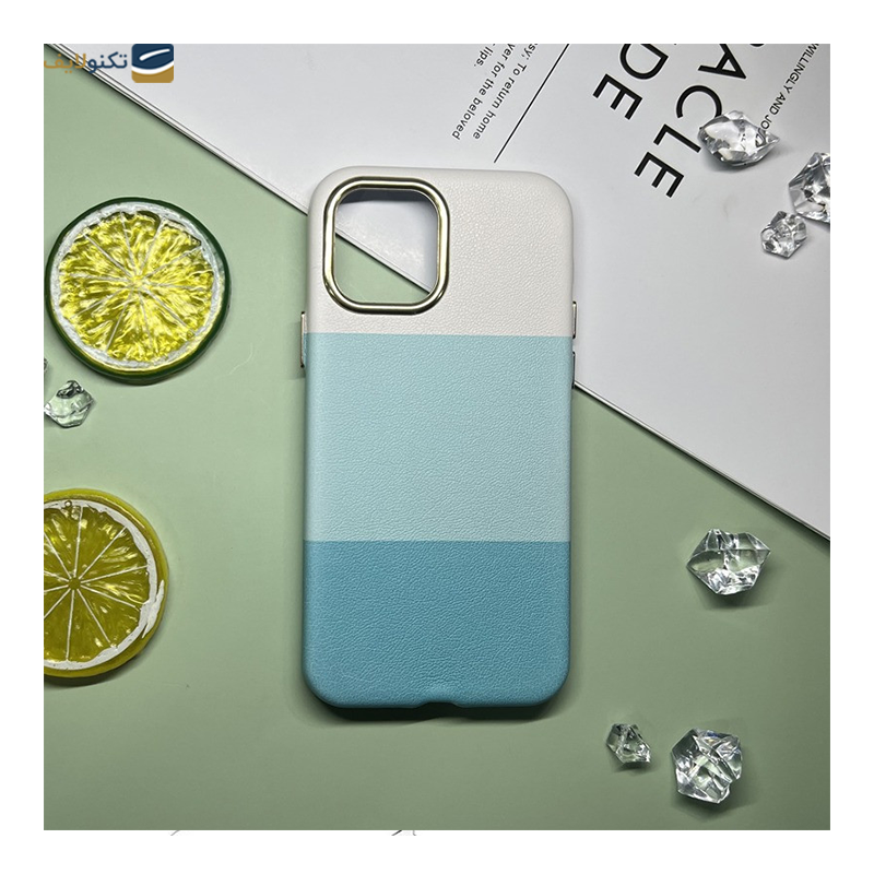 کاور گوشی اپل iPhone 14 Pro اپیکوی مدل Shade-colors  - Epicoy Shade-colors Cover for Apple iPhone 14 Pro
