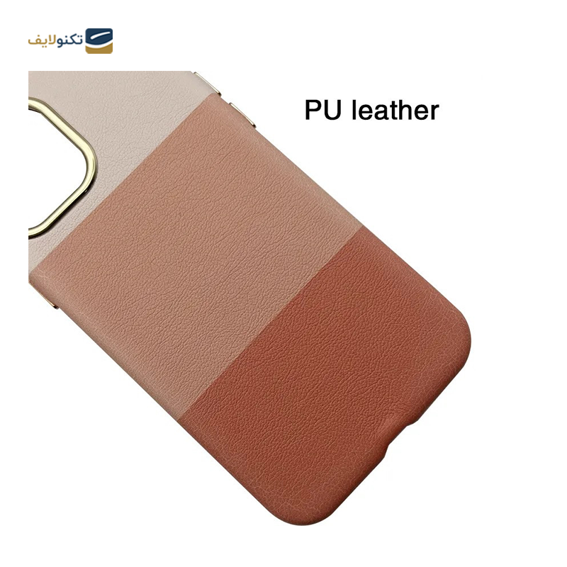 کاور گوشی اپل iPhone 14 Pro اپیکوی مدل Shade-colors  - Epicoy Shade-colors Cover for Apple iPhone 14 Pro