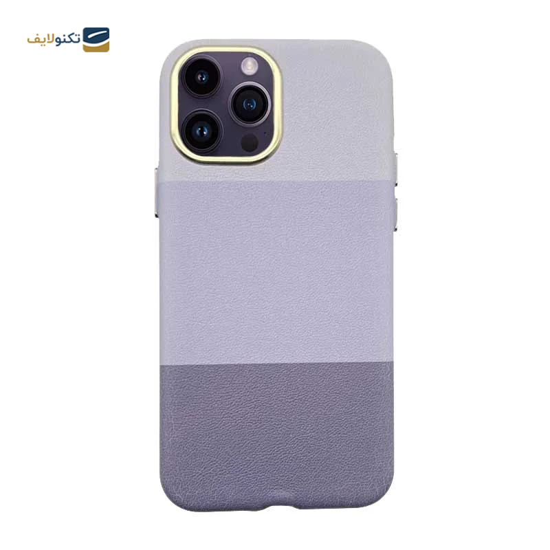 کاور گوشی اپل iPhone 14 Pro اپیکوی مدل Shade-colors  - Epicoy Shade-colors Cover for Apple iPhone 14 Pro