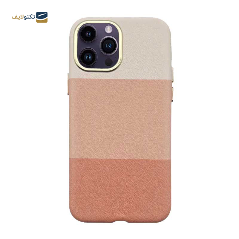 کاور گوشی اپل iPhone 14 Pro اپیکوی مدل Shade-colors  - Epicoy Shade-colors Cover for Apple iPhone 14 Pro