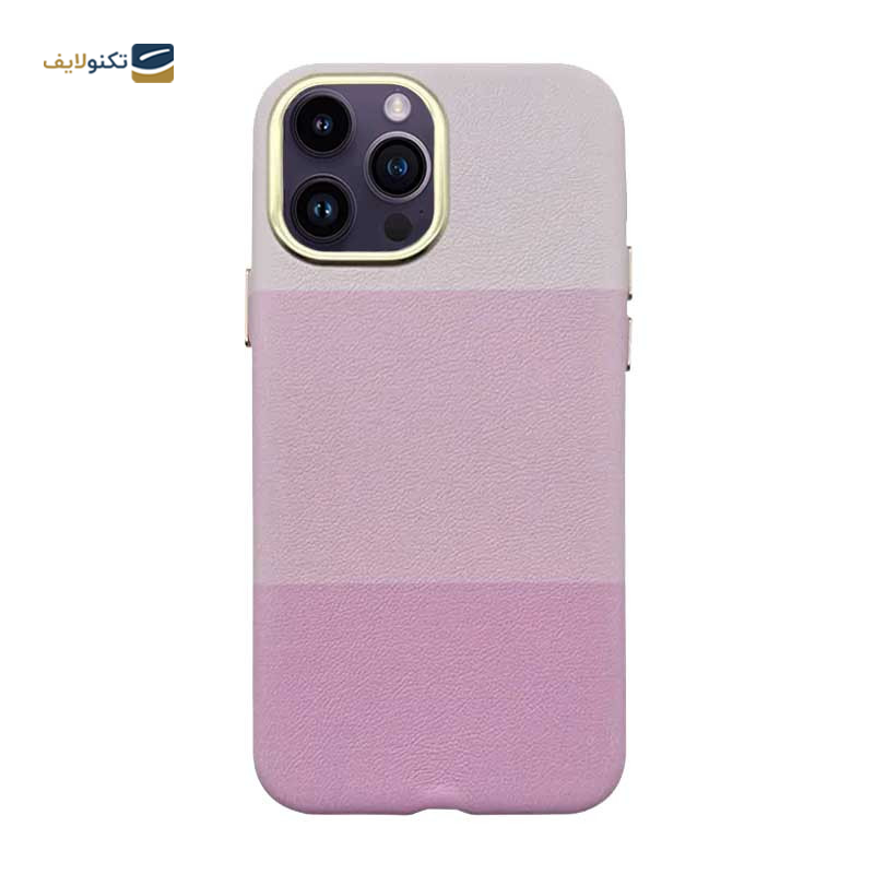 کاور گوشی اپل iPhone 14 Pro اپیکوی مدل Shade-colors  - Epicoy Shade-colors Cover for Apple iPhone 14 Pro