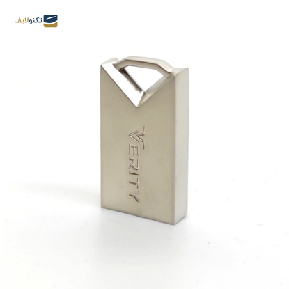فلش مموری وریتی مدل V819 ظرفیت 32 گیگابایت - Verity V819 32GB Flash Memory - 32GB