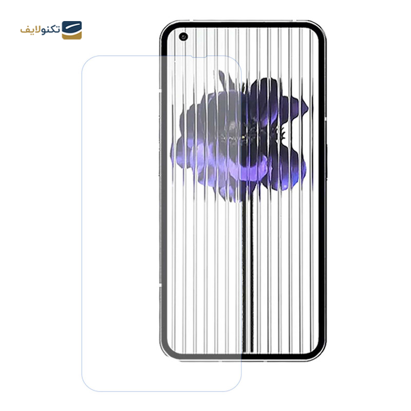 گلس گوشی ناتینگ Phone 1 اپیکوی مدل Clear Pro - Epicoy Clear Pro Screen Protector For Nothing Phone 1