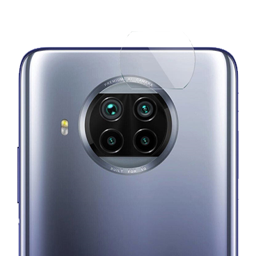 محافظ لنز دوربین شیشه ای شیائومی Mi 10T Lite 5G - محافظ لنز دوربین شیشه ای شیائومی Mi 10T Lite 5G