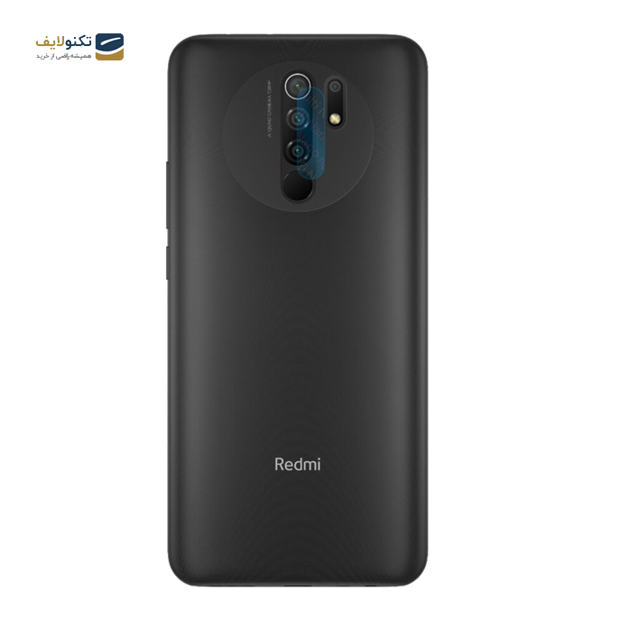 محافظ لنز دوربین گوشی شیائومی مدل Redmi 9 - محافظ لنز دوربین گوشی شیائومی مدل Redmi 9