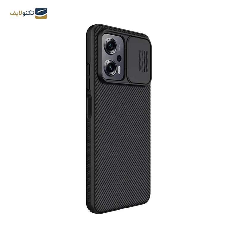 کاور گوشی شیائومی Redmi Note 12T Pro 5G نیلکین مدل CamShield  - Nillkin CamShield Cover for Xiaomi Redmi Note 12T Pro 5G