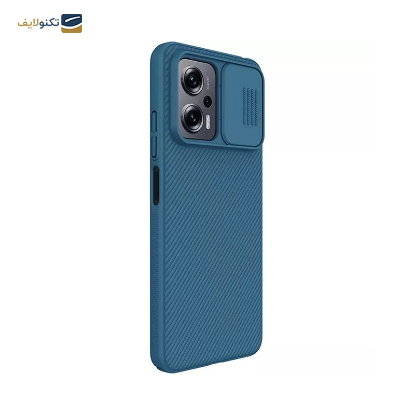 کاور گوشی شیائومی Redmi Note 12T Pro 5G نیلکین مدل CamShield  - Nillkin CamShield Cover for Xiaomi Redmi Note 12T Pro 5G