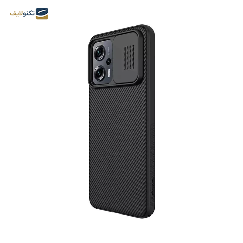 کاور گوشی شیائومی Redmi Note 12T Pro 5G نیلکین مدل CamShield  - Nillkin CamShield Cover for Xiaomi Redmi Note 12T Pro 5G