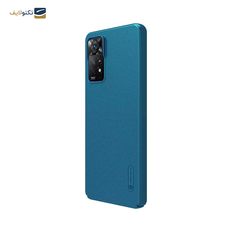 کاور گوشی شیائومی Redmi Note 12T Pro نیلکین مدل Super Frosted Shield - Nillkin Super Frosted Shield cover for Xiaomi Redmi Note 12T Pro - 11T Pro Plus