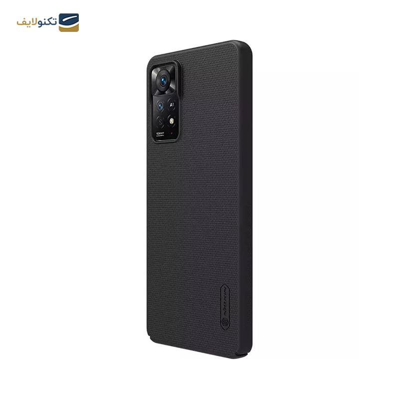 کاور گوشی شیائومی Redmi Note 12T Pro نیلکین مدل Super Frosted Shield - Nillkin Super Frosted Shield cover for Xiaomi Redmi Note 12T Pro - 11T Pro Plus
