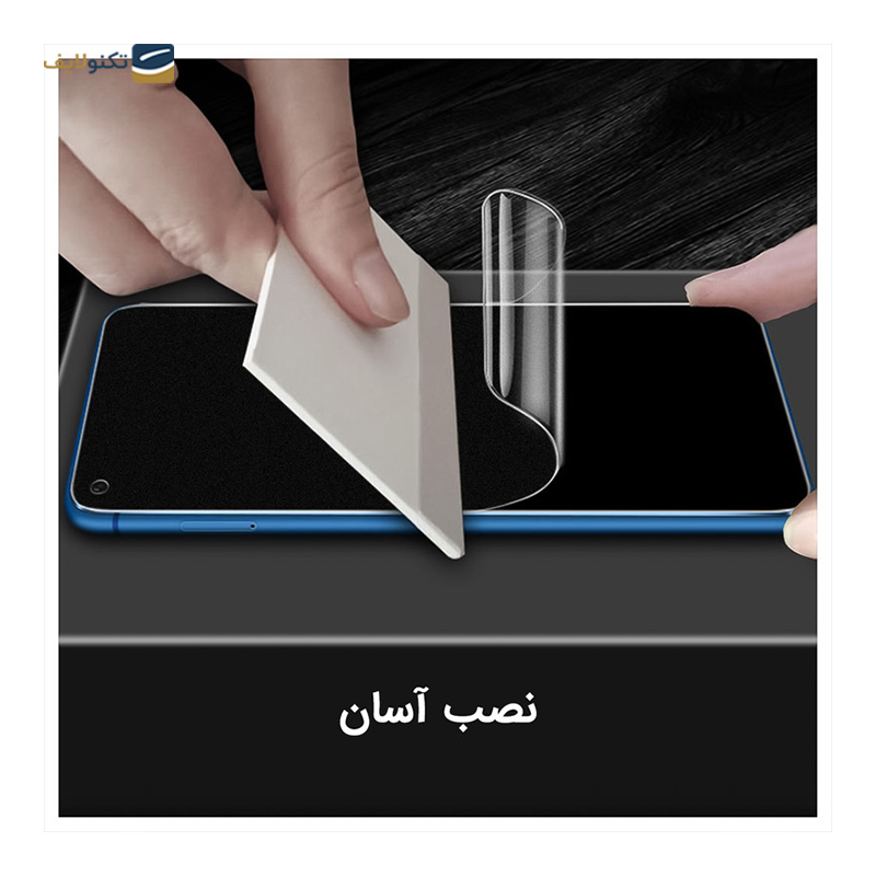 گلس گوشی هوآوی Mate 50 راک اسپیس مدل Hydrogel HGL - Rock Space Hydrogel HGL Screen Protector for Huawei Mate 50
