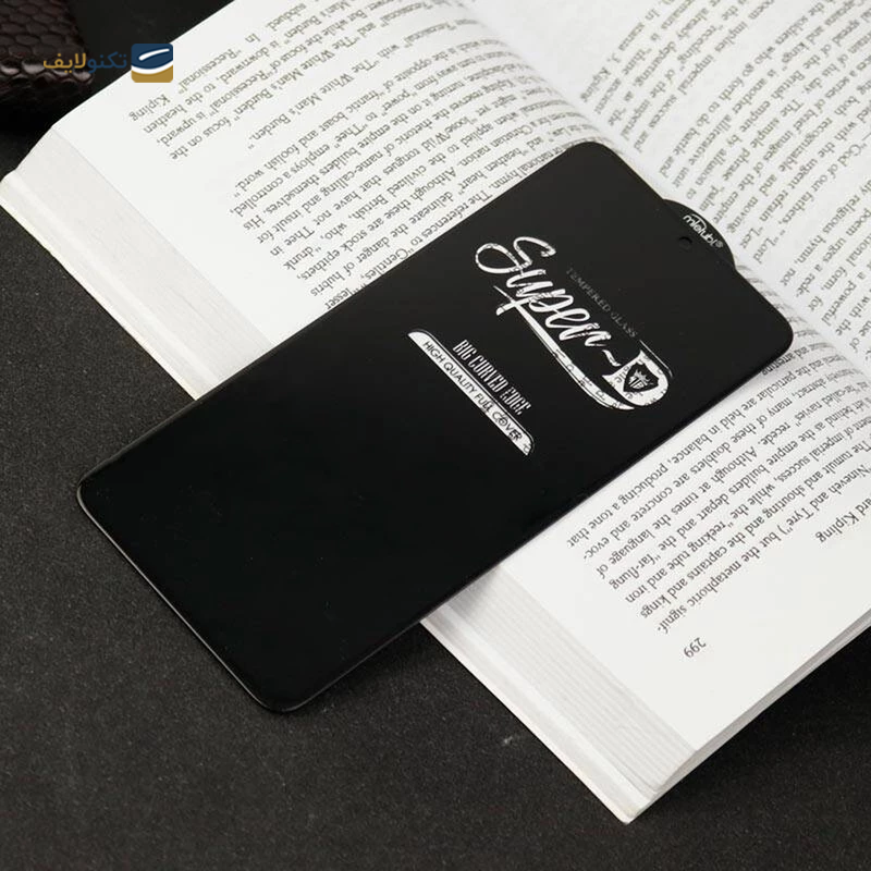 گلس گوشی سامسونگ Galaxy A32 4G شهر گلس مدل SUPERD  - Shahr Glass SUPERD Screen Protector for Samsung Galaxy A31 / A32 4G / A22 4G
