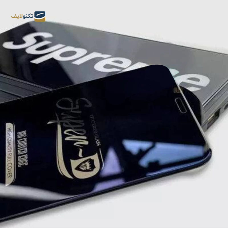 گلس گوشی سامسونگ Galaxy A32 4G شهر گلس مدل SUPERD  - Shahr Glass SUPERD Screen Protector for Samsung Galaxy A31 / A32 4G / A22 4G