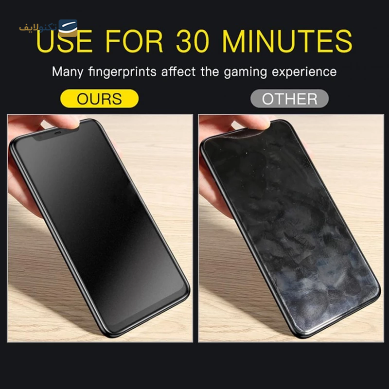 محافظ صفحه نمایش گوشی سامسونگ Galaxy A32 4G شهر گلس سرامیکی مدل CMT  - Shahr Glass CMT Ceramics Screen Protector for Samsung Galaxy A31 / A32 4G / A22 4G