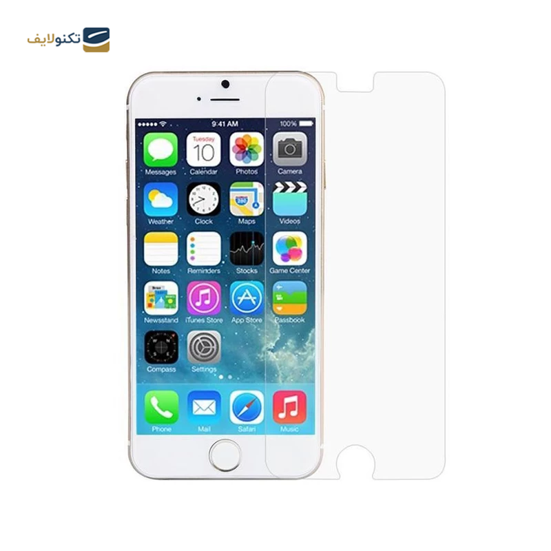 گلس گوشی سامسونگ Galaxy A32 شهر گلس مدل SMP - Shahr Glass SMP Screen Protector for Samsung Galaxy A32