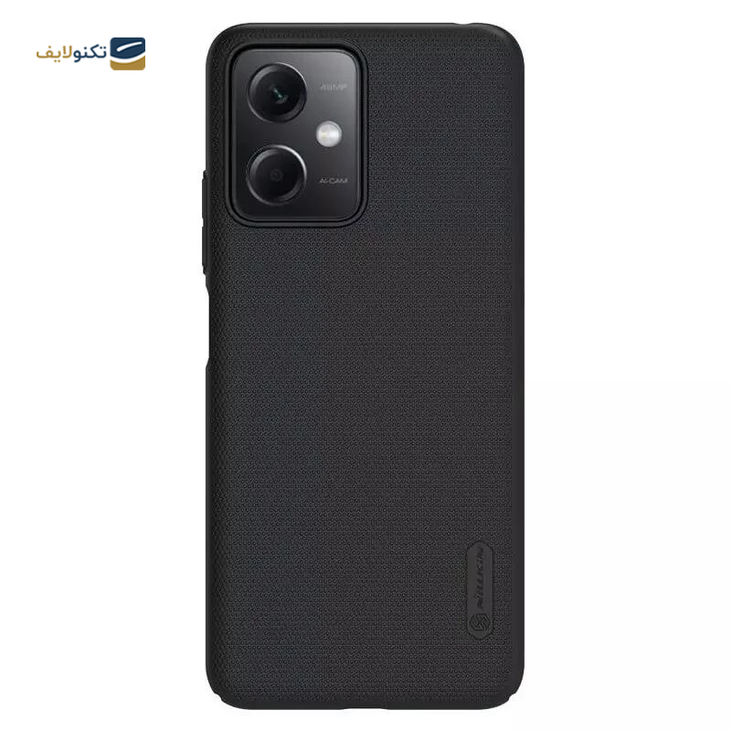 کاور گوشی شیائومی Redmi Note 12 5G نیلکین مدل Super Frosted Shield - Nillkin Super Frosted Shield Cover For Xiaomi Redmi Note 12 5G - Poco X5