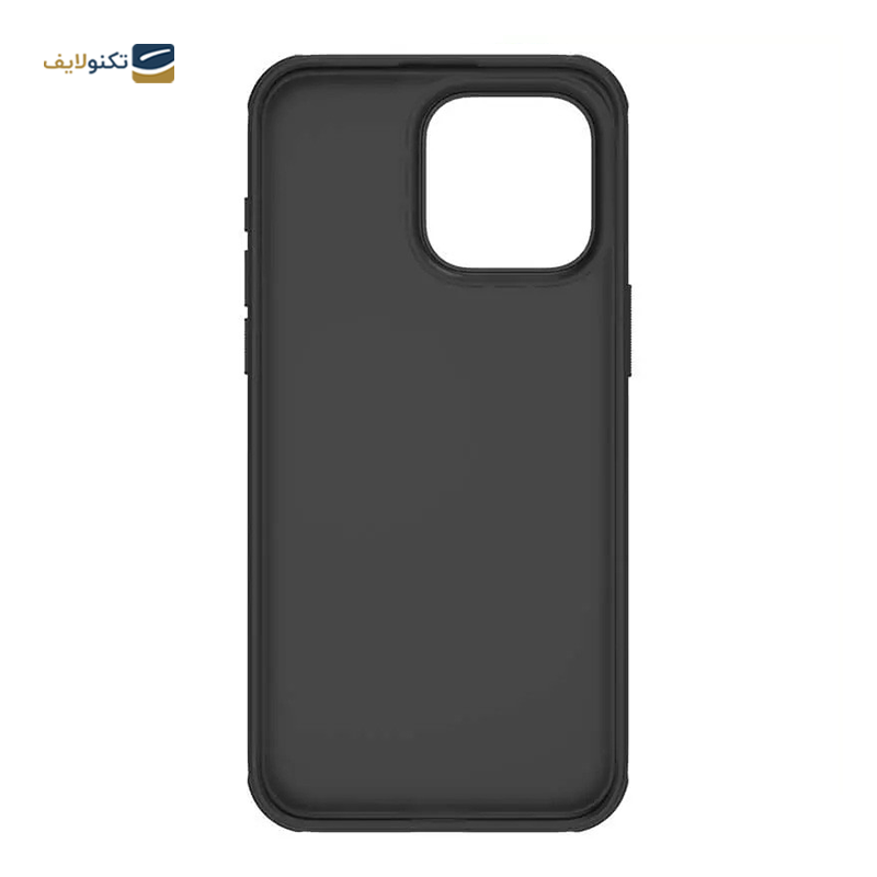 کاور گوشی اپل iPhone 15 Pro Max نیلکین مدل Super Frosted Shield Pro - Nillkin Super Frosted Shield Pro Cover for Apple iPhone 15 Pro Max