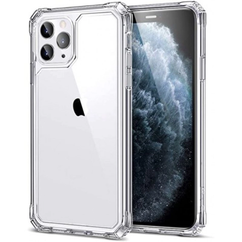 کاور گوشی اپل iPhone 13 Pro اسپیس مدل Shockproof  - Space Shockproof Cover for iPhone 13 Pro