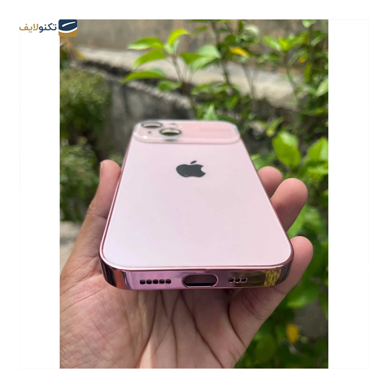قاب گوشی اپل iPhone 13 - 14 اپیکوی مدل Focus Shield  - Epicoy Focus Shield Cover For Apple iPhone 13 - 14